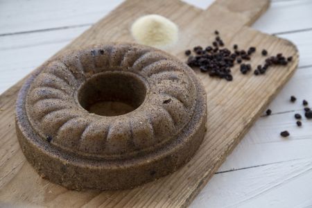 Σιμιγδαλένιος xαλβάς