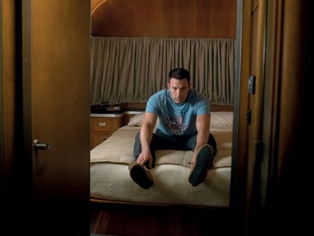 Μπεν Αφλεκ: Η επανεκκίνηση