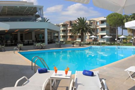 Κερδίστε 2 διανυκτερεύσεις στο Elysion Hotel στη Μυτιλήνη