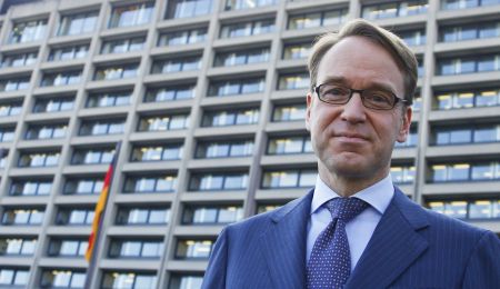 Βάιντμαν: Στις κυβερνήσεις της Ε.Ε. η απόφαση χρηματοδότησης