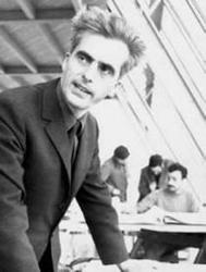 Ο γερμανός αρχιτέκτονας Frei Otto απέσπασε το βραβείο Pritzker 2015