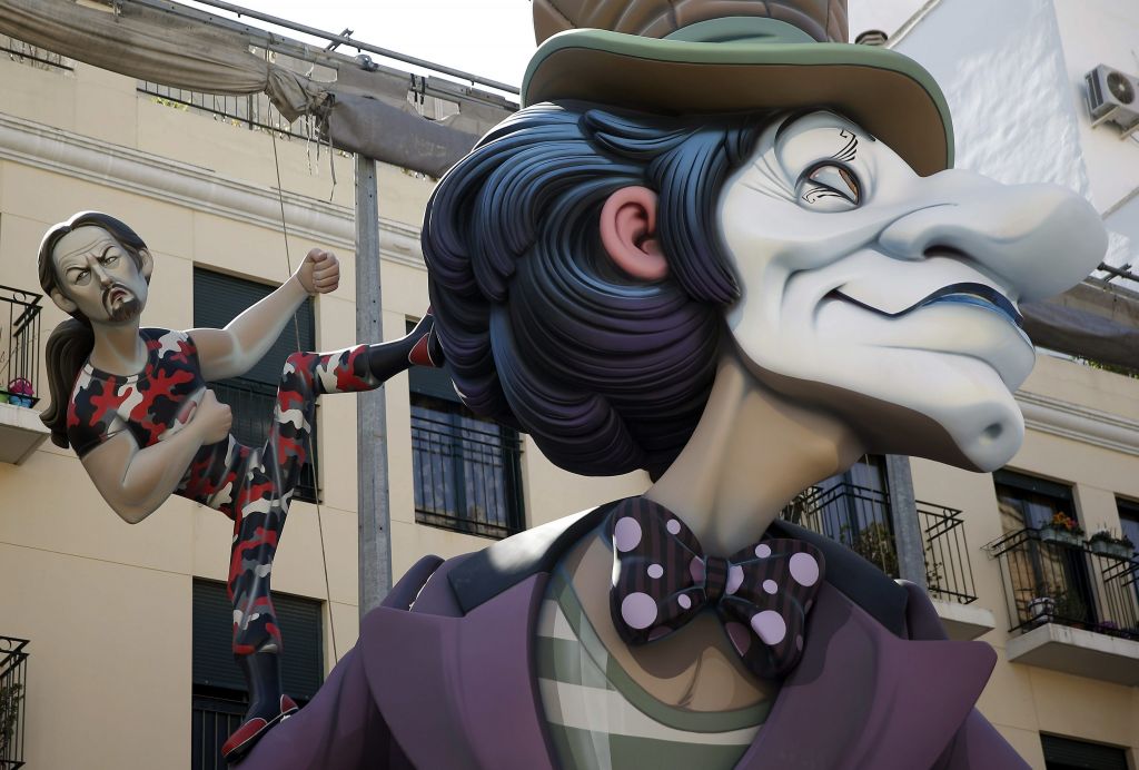 Χρήμα, σεξ και οικογένεια