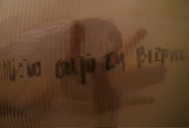 Η τέχνη ζωντανεύει τη στοά