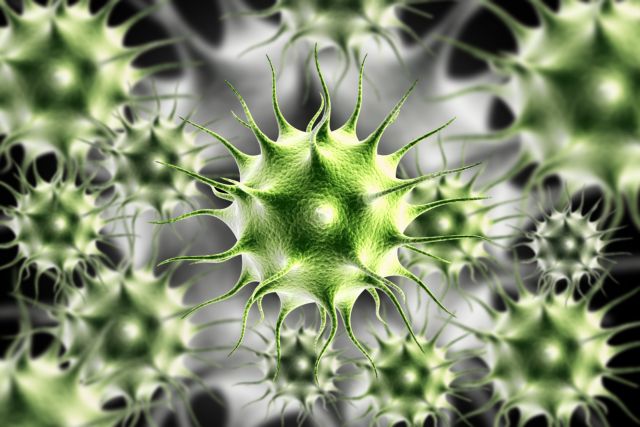 Προσοχή στον νέο τύπο της γρίπης