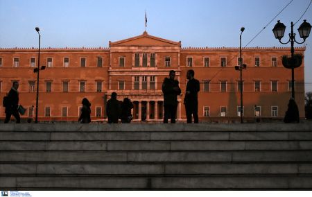 Ο Γ. Θαλάσσης νέος γενικός γραμματέας της Βουλής