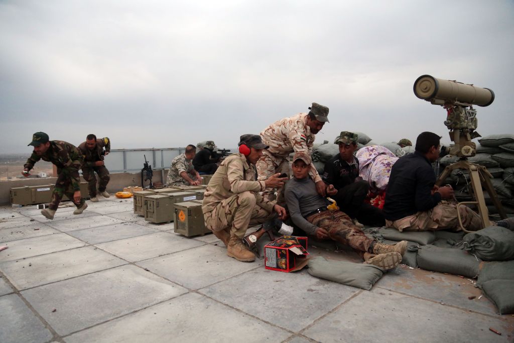 Αφγανιστάν: Συντριβή αμερικανικού C-130, με 14 νεκρούς