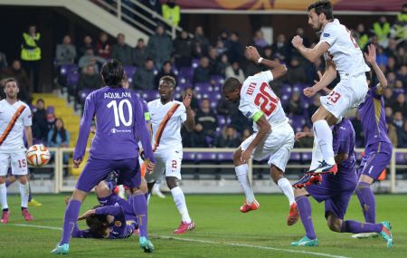 Europa League: Ρεβάνς με ξεκάθαρα φαβορί