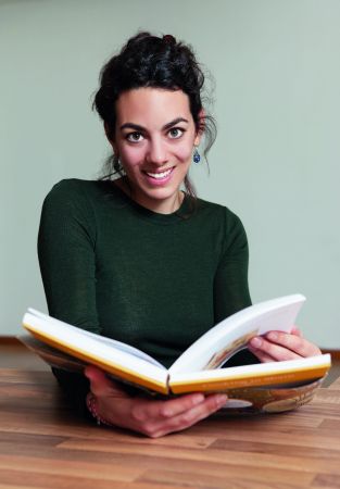 Συνδαιτυμόνας: Οι συνταγές της οικογένειάς μου