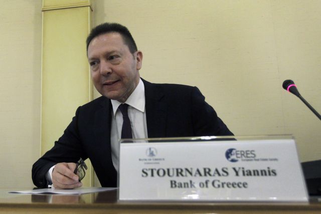 Stournaras: “Greater chance of an agreement after Tsipras’ visit to Berlin”