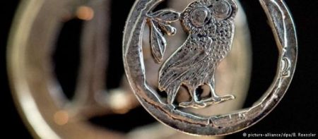 Ο  Σόιμπλε δεν αποκλείει ενδεχόμενο «Graccident»