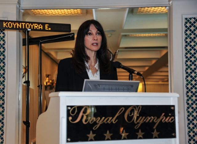 Κουντουρά: Σημαντικές οι προοπτικές ανάπτυξης του ιατρικού τουρισμού