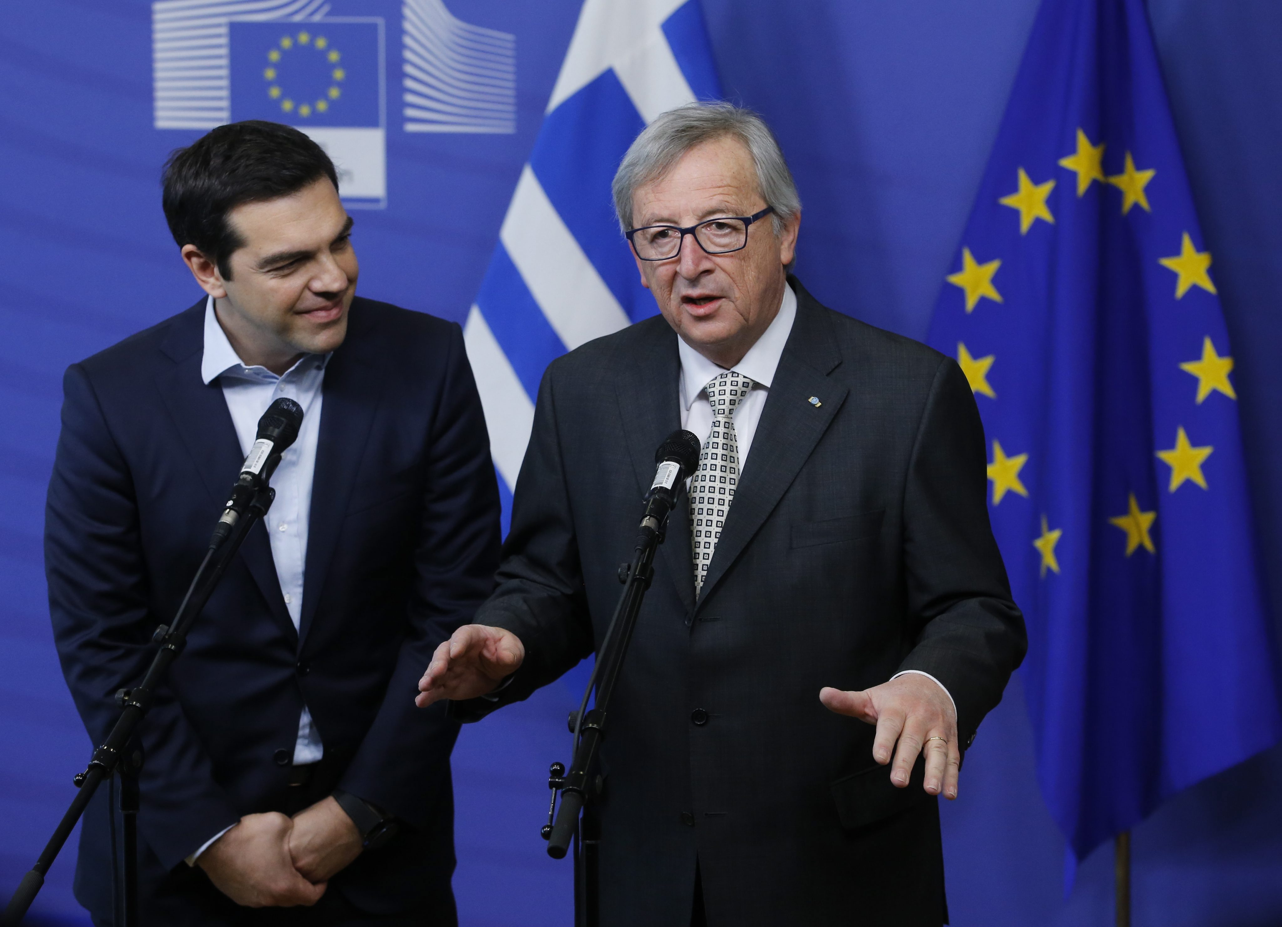 Την Παρασκευή τελικά το Eurogroup που θα κρίνει το μέλλον της Ελλάδας