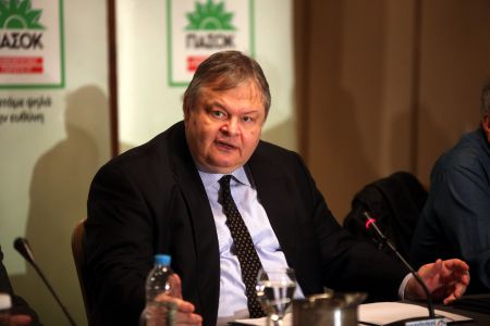 Βενιζέλος: Ο ΣΥΡΙΖΑ πρωτοστατούσε στα επεισόδια στις παρελάσεις