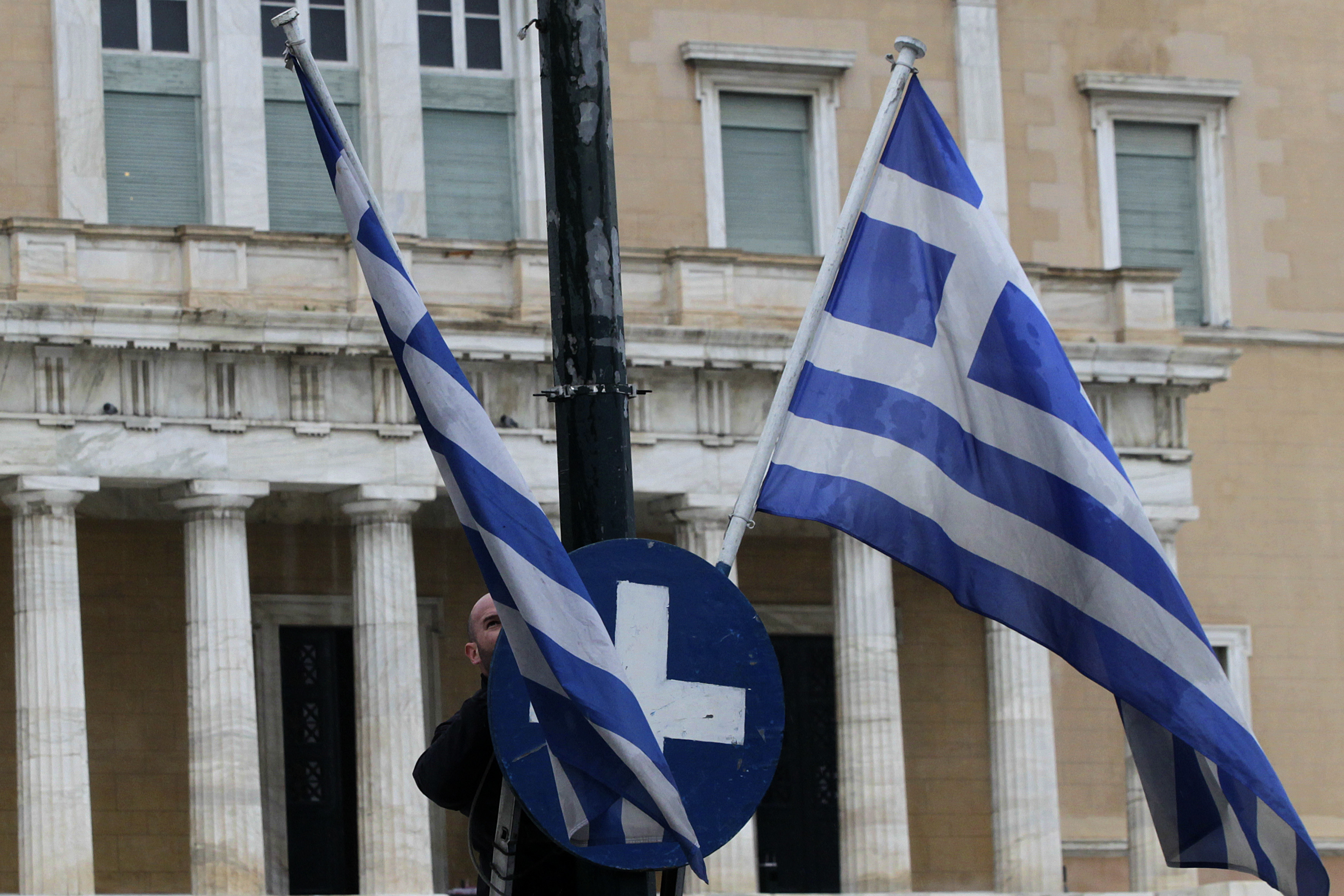 Reuters: Η Ελλάδα εξόργισε κατά την χθεσινή τηλεδιάσκεψη τους εταίρους