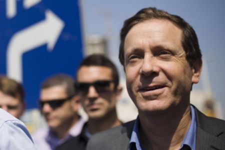 Ισραήλ: Σταθερά μπροστά στις δημοσκοπήσεις η Κεντροαριστερά