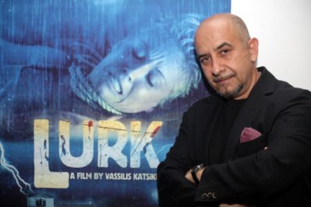 «Lurk»: Παραμονεύοντας στην ερημιά