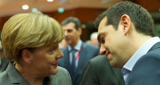 Σε ναρκοπέδιο οι σχέσεις Αθήνας – Βερολίνου