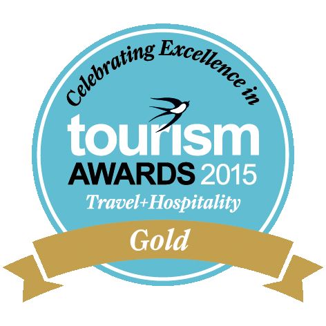 Απονεμήθηκαν τα βραβεία Tourism Awards 2015