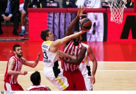 Υπογράφει στους Σακραμέντο Κινγκς ο Μπογκντάνοβιτς