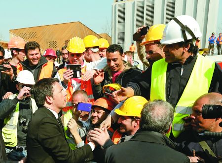 Ευρωζώνη:Αύξηση 2,2% του ωριαίου κόστους εργασίας το α΄ τρίμηνο 2015