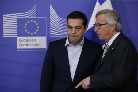 Στο μηδέν η εμπιστοσύνη των Ευρωπαίων