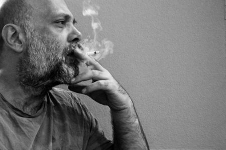 Ο Χρήστος Σαπουντζής «Αυτοπροσώπως» στον Νίκο Θρασυβούλου