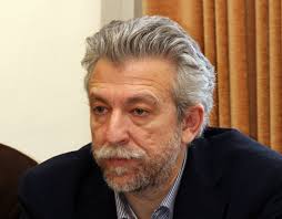 Στ. Κοντονής: «Μεγάλη χαρά για όλους τους Έλληνες το χρυσό των Εφήβων»