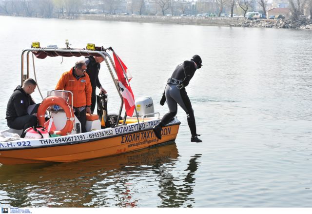 Νεκρός εντοπίστηκε στη λίμνη του Αγ. Βασιλείου ο 55χρονος που αγνοείτο