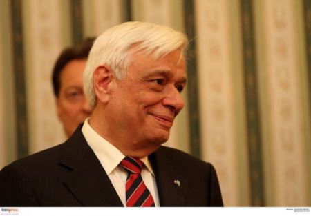 Επίσκεψη στη Λευκωσία θα πραγματοποιήσει ο Π. Παυλόπουλος