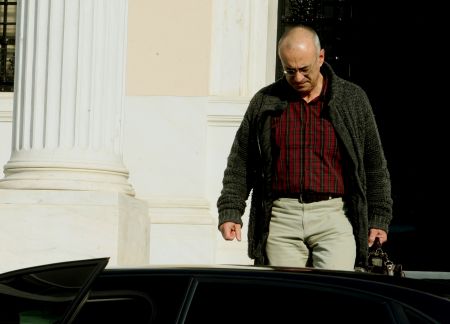 Μάρδας: Τα εργασιακά «αγκάθι» στις διαπραγματεύσεις με ΕΕ, ΕΚΤ, ΔΝΤ