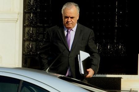 Αντιπροεδρία:Οσοι βλέπουν ρήγμα κυβερνητικό απλά ματαιοπονούν