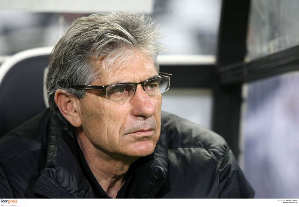 Παρελθόν για τον ΠΑΟΚ ο Αγγελος Αναστασιάδης