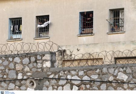 Εκκληση του Υπουργείου Δικαιοσύνης να σταματήσει η απεργία πείνας