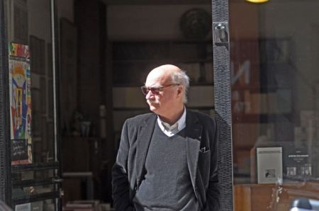 Δημήτρης Νόλλας: Η «ελληνική ιδιοπροσωπία» και οι αντιφάσεις της