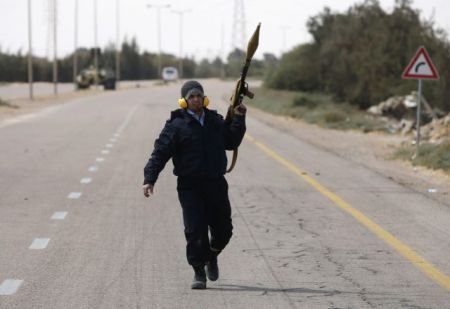 Επιφυλάξεις στην ΕΕ για την ανάπτυξη στρατιωτικής αποστολής στη Λιβύη