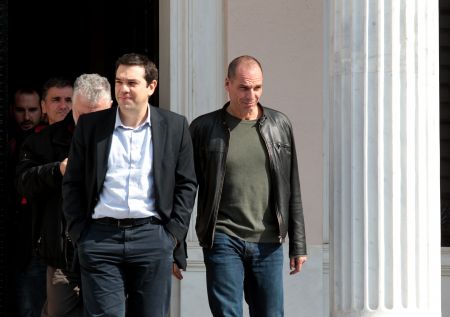 Τα μέτρα των 3,7 δισ. ευρώ της λίστας Βαρουφάκη