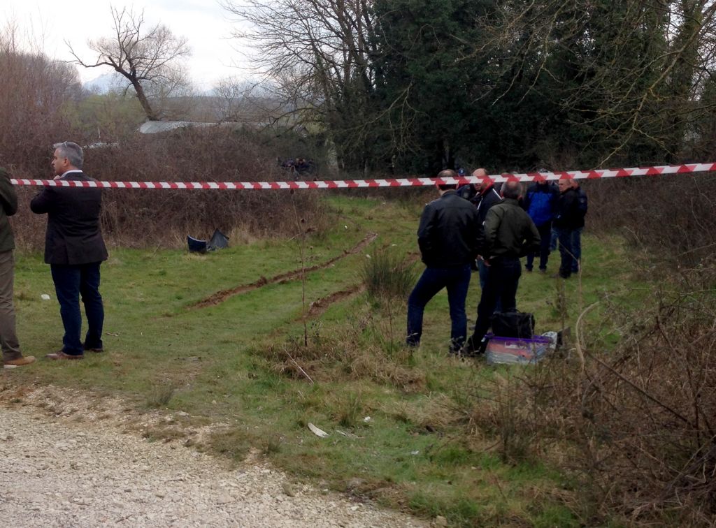 Μία «άγνωστη» εξαφάνιση του Βαγγέλη Γιακουμάκη ερευνά η ΕΛΑΣ