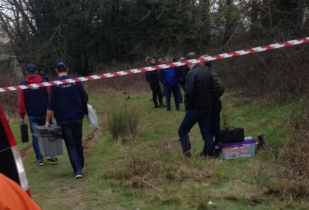 Ιατροδικαστής: Αιμορροϊκό σοκ από τραύμα στο δεξιό περικάρπιο οδήγησε στο θάνατο τον Βαγγέλη Γιακουμάκη