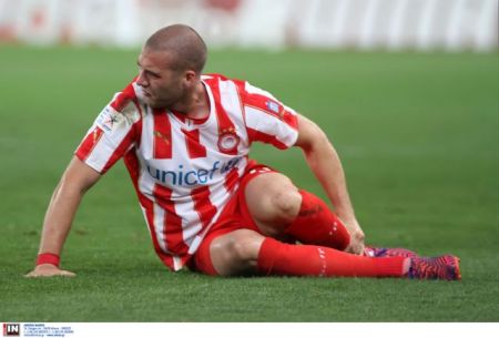 Ο ιταλικός Τύπος στέλνει τον Κασάμι στη Φιορεντίνα