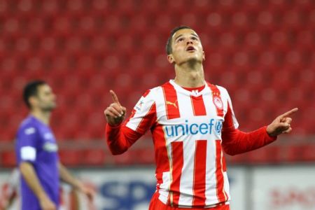 Επιστρέφει στην Αϊντχόφεν ο Αφελάι