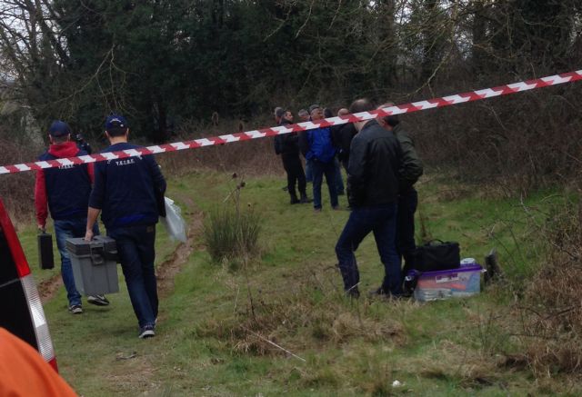 Ακόμη δύο-τρεις εβδομάδες η έρευνα για τον θάνατο του Βαγγέλη Γιακουμάκη