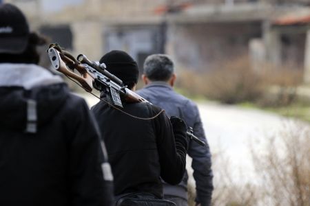 Ασαντ: Απορρίπτει την διαπραγμάτευση με τις ΗΠΑ