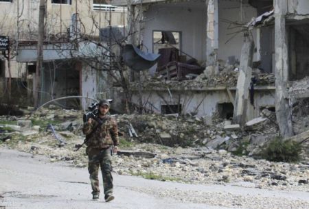 Συρία: Δεκάδες νεκροί σε νέες επιθέσεις τζιχαντιστών