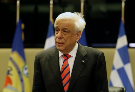 Μήνυμα του Προέδρου για την Ημέρα κατά του Ρατσισμού και της Ξενοφοβίας