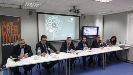 Gi-Cluster: Οι ευκαιρίες της Ελλάδας σε gaming και δημιουργικές βιομηχανίες