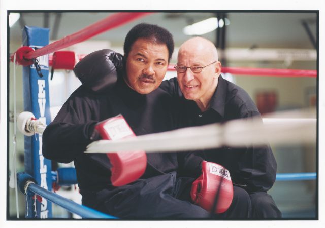 Τζορτζ Λόις: Αν παραδεχθείς τα λάθη σου σταματάς να είσαι τολμηρός