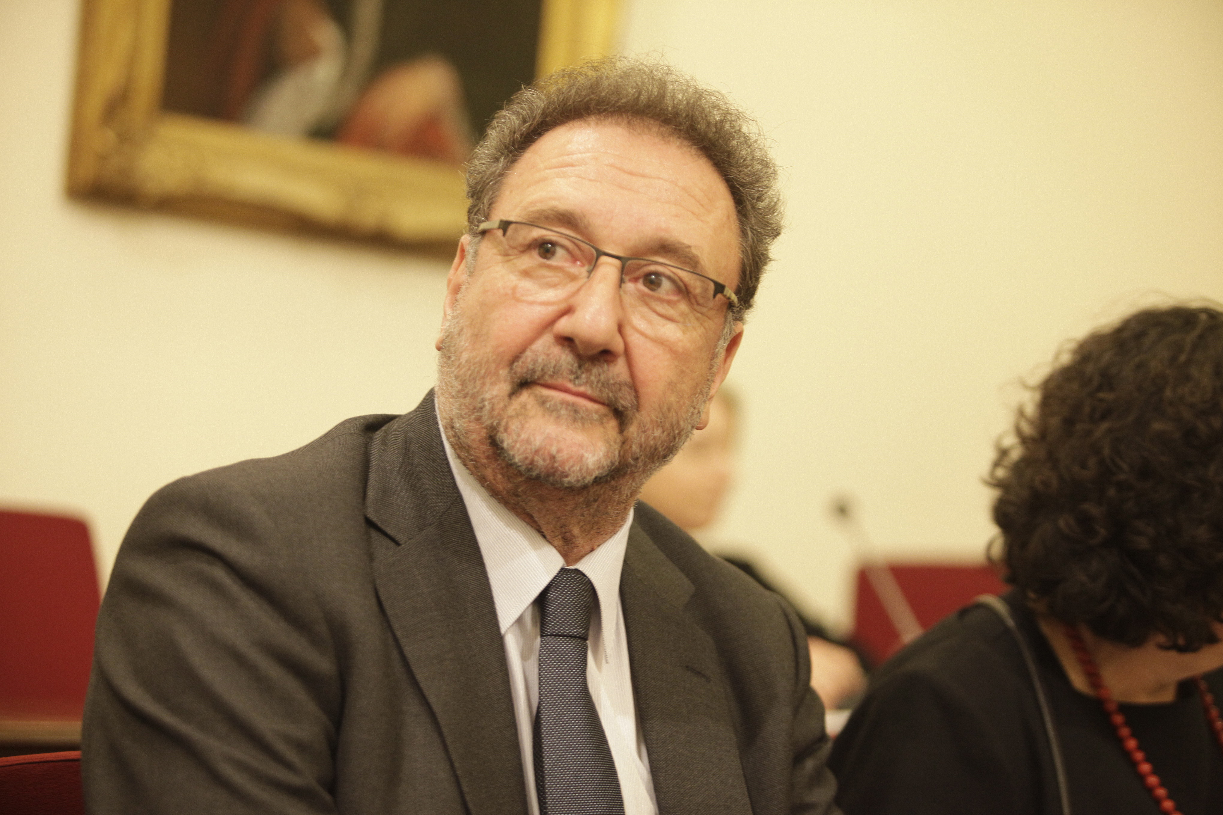 Παράσταση διαμαρτυρίας στο ΤΑΙΠΕΔ