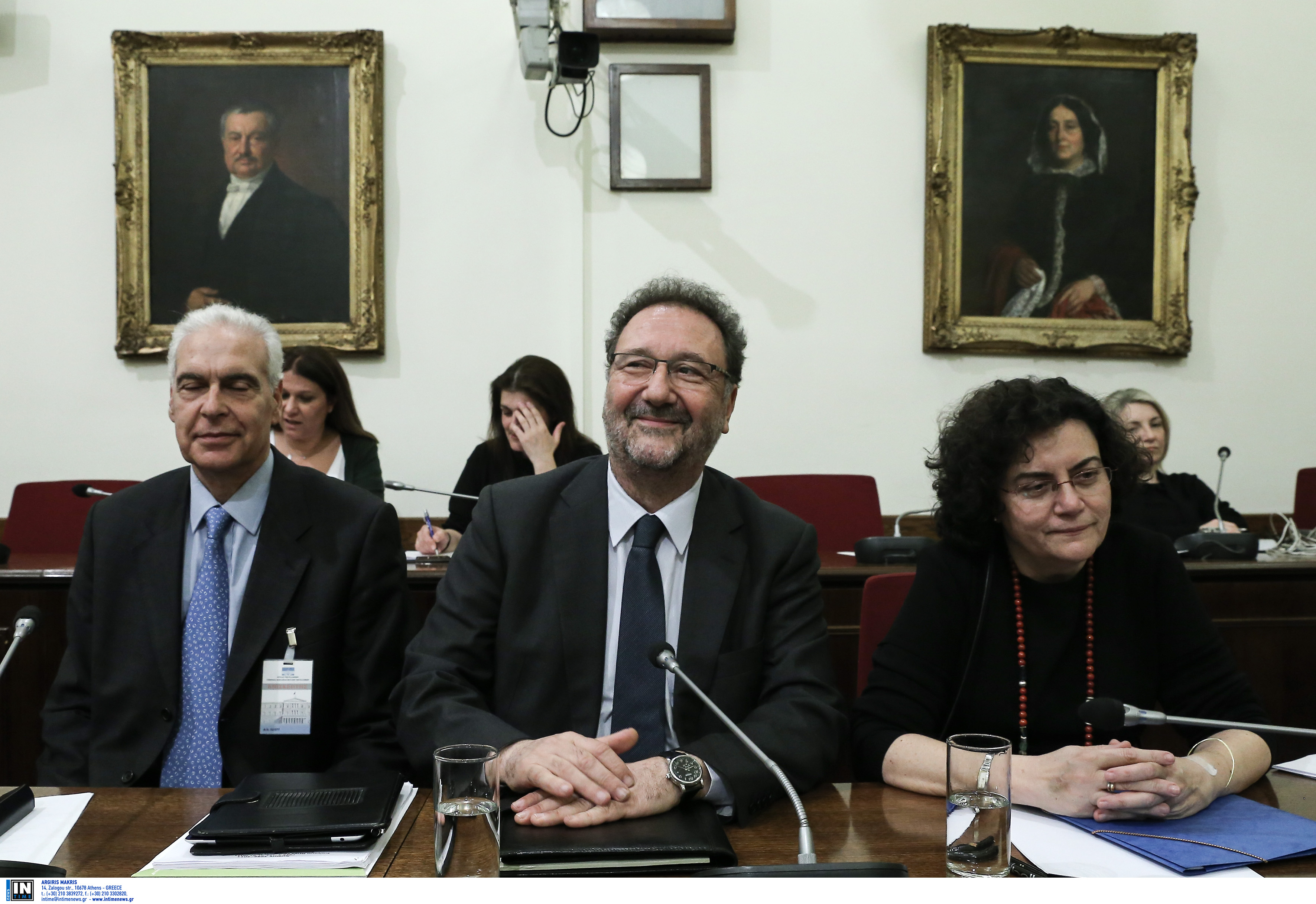 Ορίστηκε το νέο Διοικητικό Συμβούλιο του ΤΑΙΠΕΔ