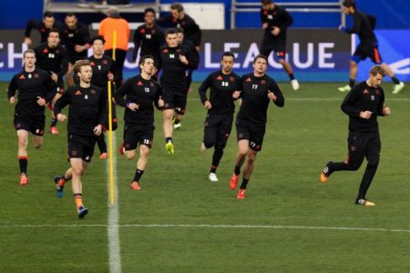 Champions League: Μονακό – Αρσεναλ 0-2, Ατλέτικο-Λεβερκούζεν 1-0 (3-2 στα πέναλτι)