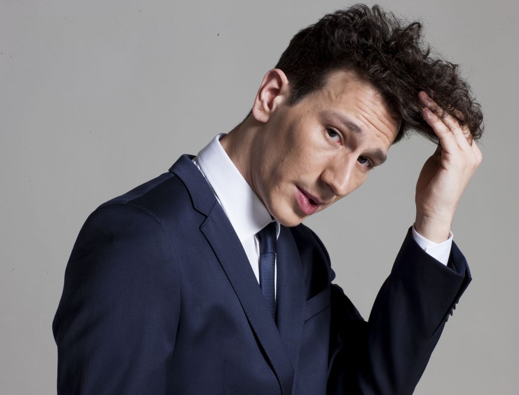 Μιχάλης Σαράντης